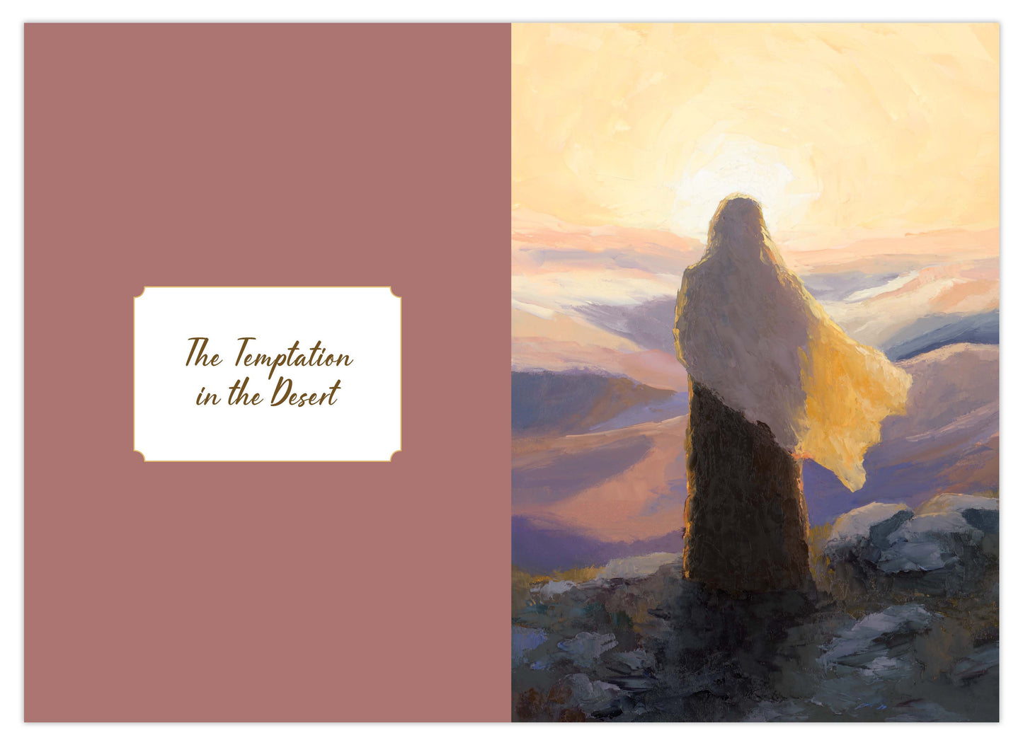 The Ascension Lenten Companion: Year C, Journal