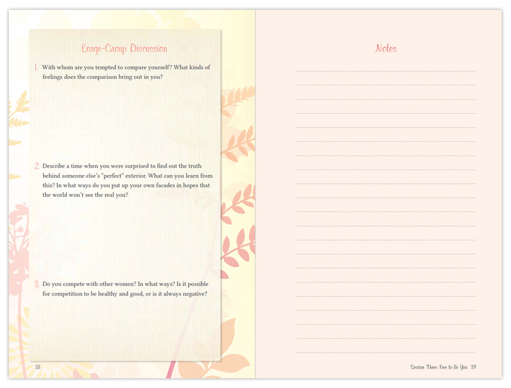 Momnipotent, Journal