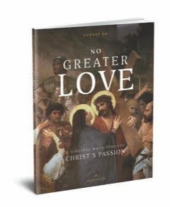 No Greater Love: Workbook