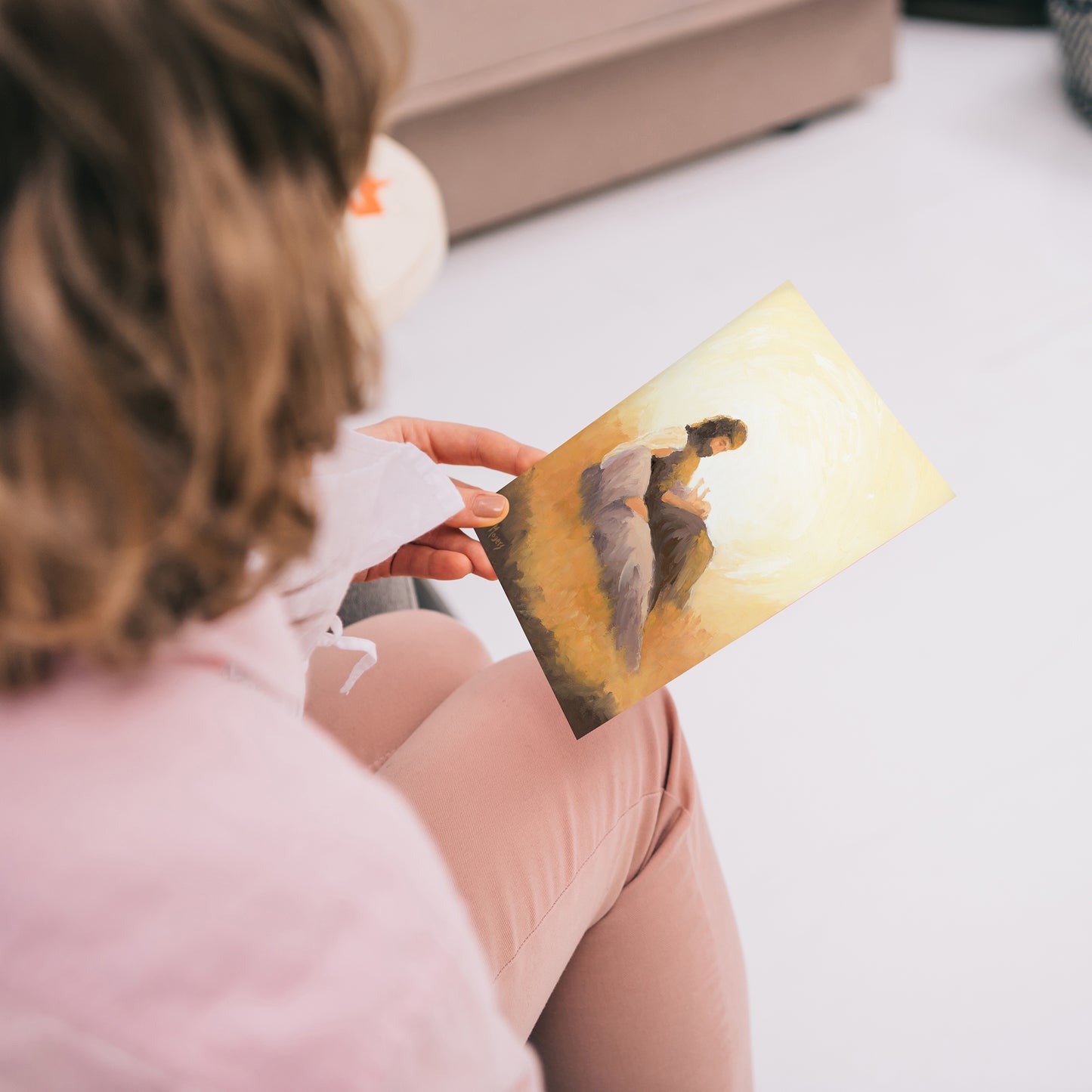 Rejoice! Christmas Cards, 24 pack