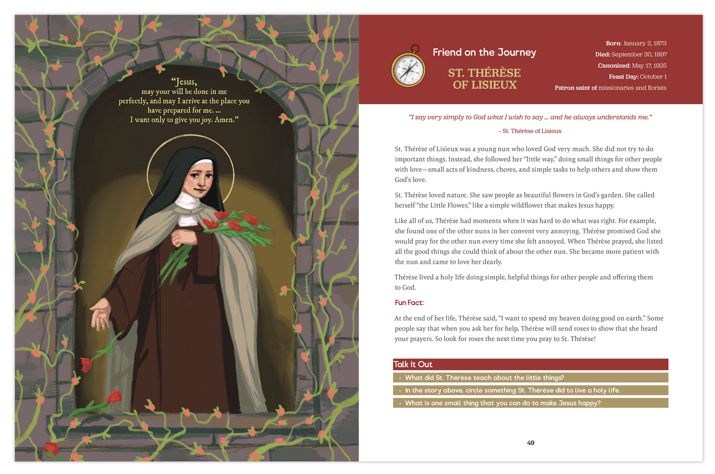 Renewed: Your Journey to First Reconciliation Student Workbook (Includes Online Course Access)