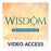 Wisdom: God's Vision for Life [Online Video Access]