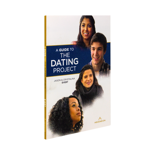 A Guide to the Dating Project