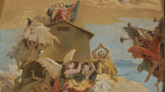 The Extraordinary Story of Loreto