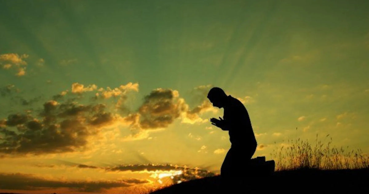 The Brutal Truth About Holiness