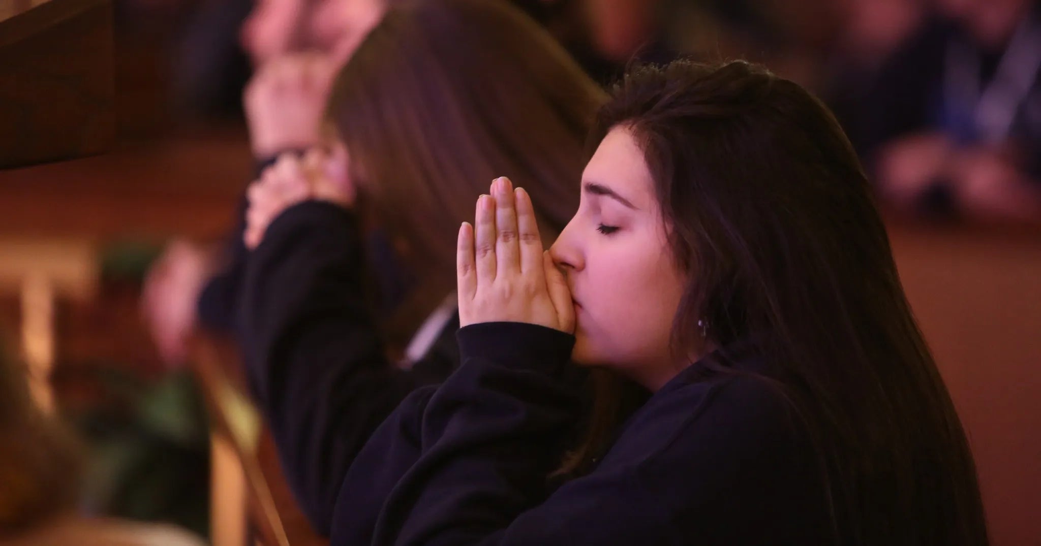 What Twenty-Somethings Think of Parish Life