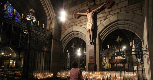 Atonement: How Did Jesus Actually Save Us?