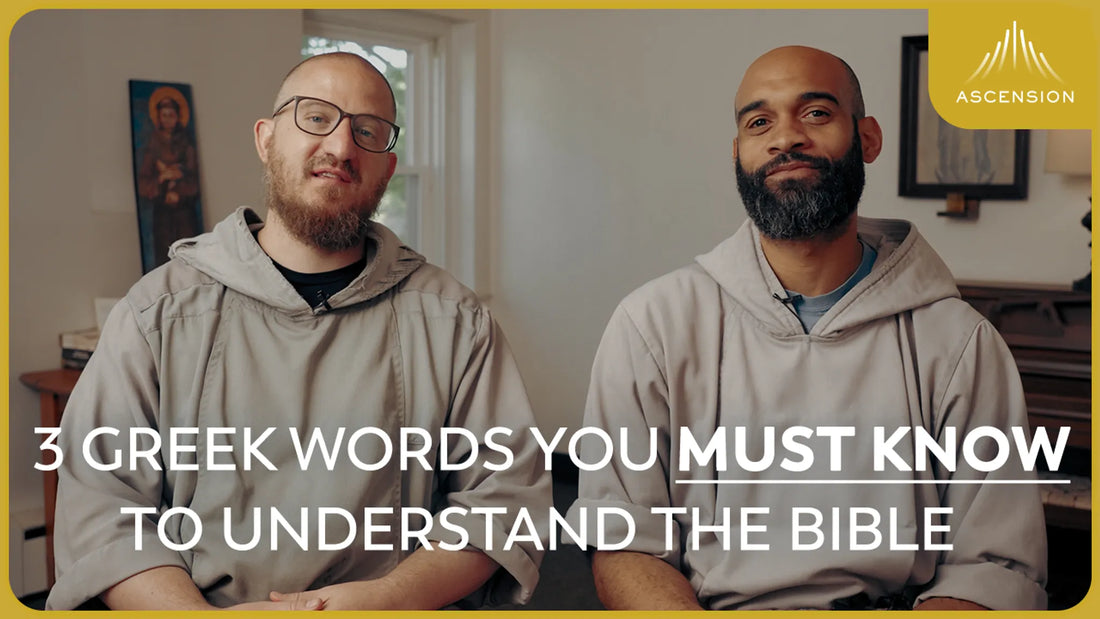 EVERYONE Misses the True Meaning Behind These 3 Bible Words