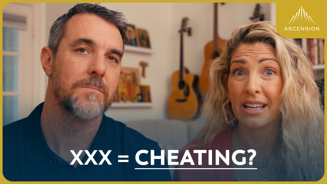 The Secret Way People Cheat – Ascension