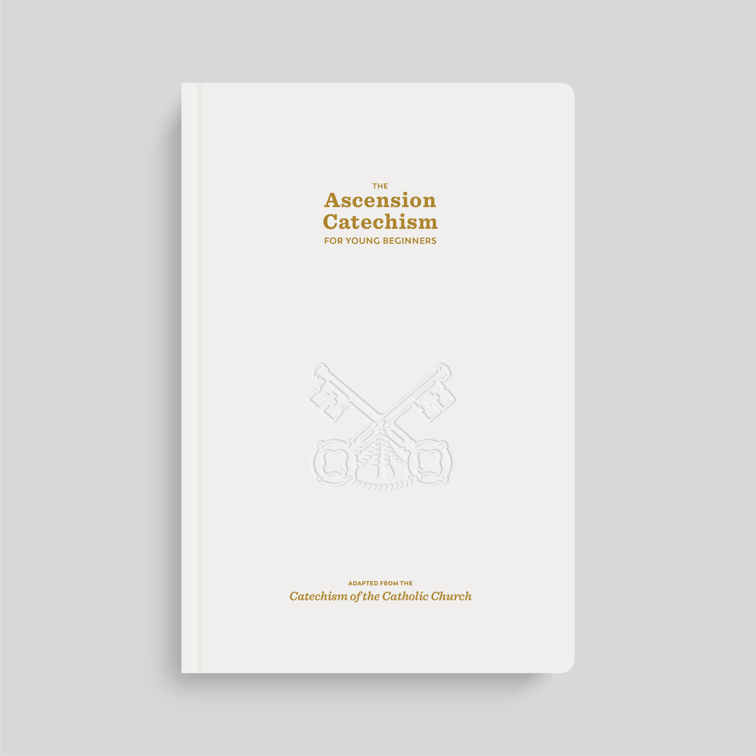 Ascension Releases First-Ever Children’s Catechism Ensuring Church Teachings are Accessible to Young Learners