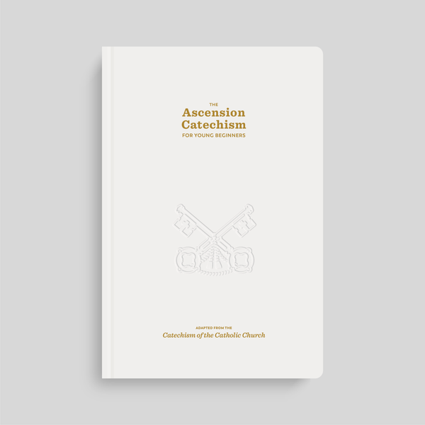 Ascension Releases First-Ever Children’s Catechism Ensuring Church Teachings are Accessible to Young Learners