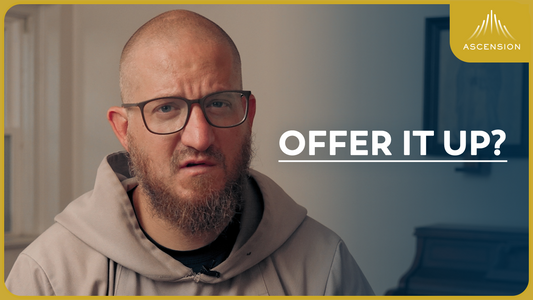 "Offer it Up”: How Far Is Too Far?