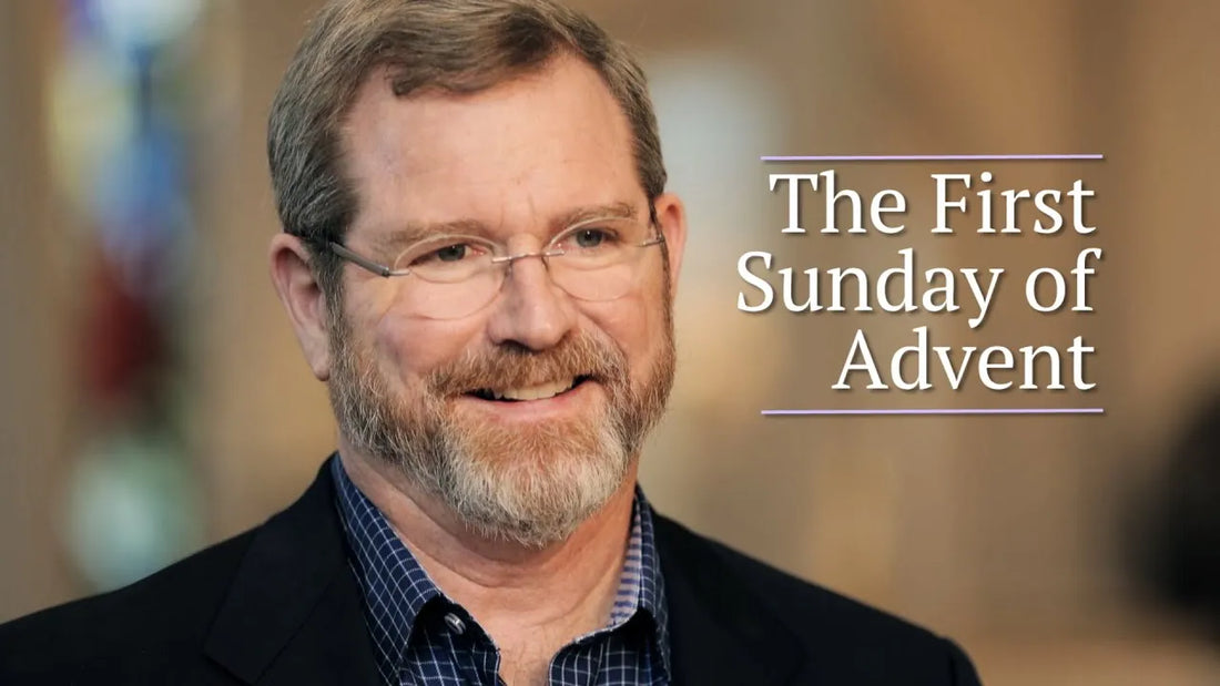 First Sunday of Advent