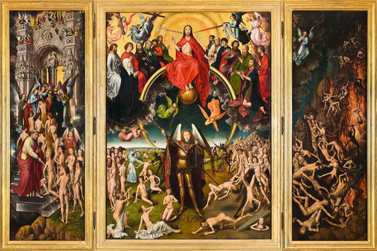 Does God Really Send People to Hell?