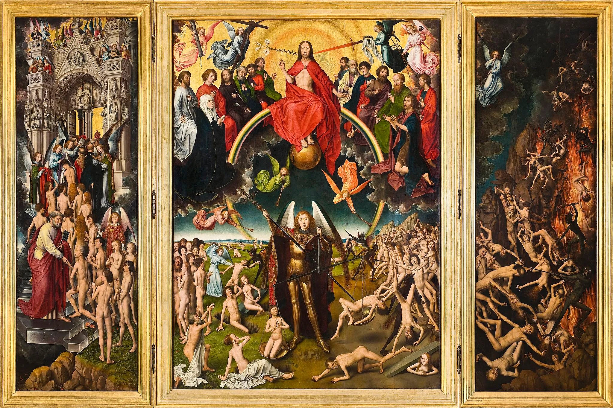 Does God Really Send People to Hell?