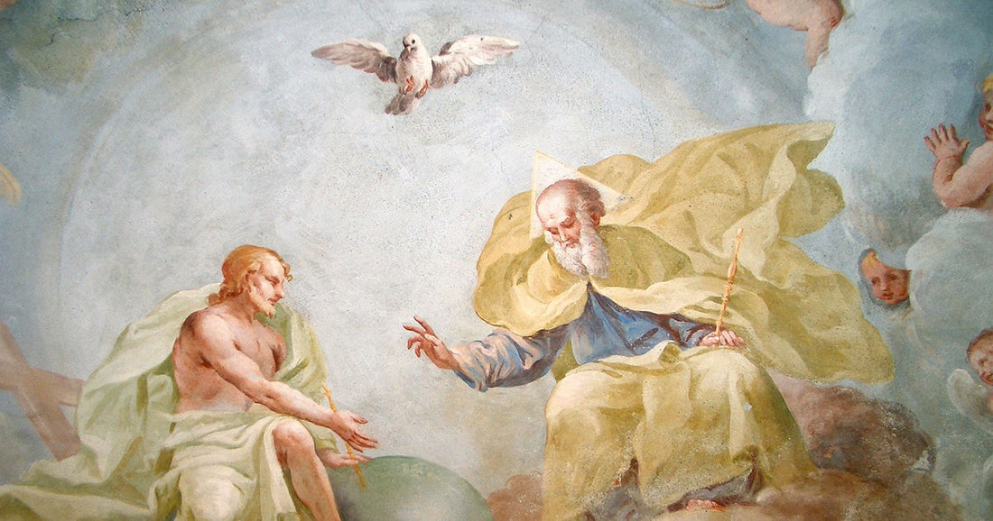 The Perpetual Mystery of the Trinity