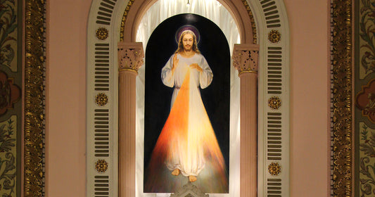 Six Types of Fallen Away Catholics