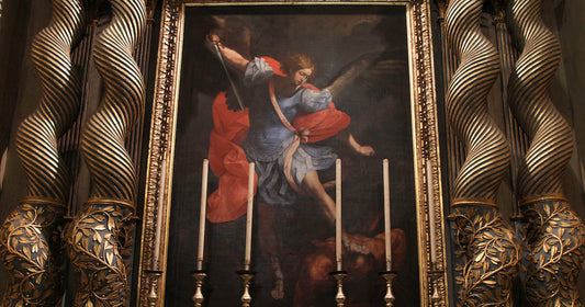 The Devil’s Trap for the Evangelist