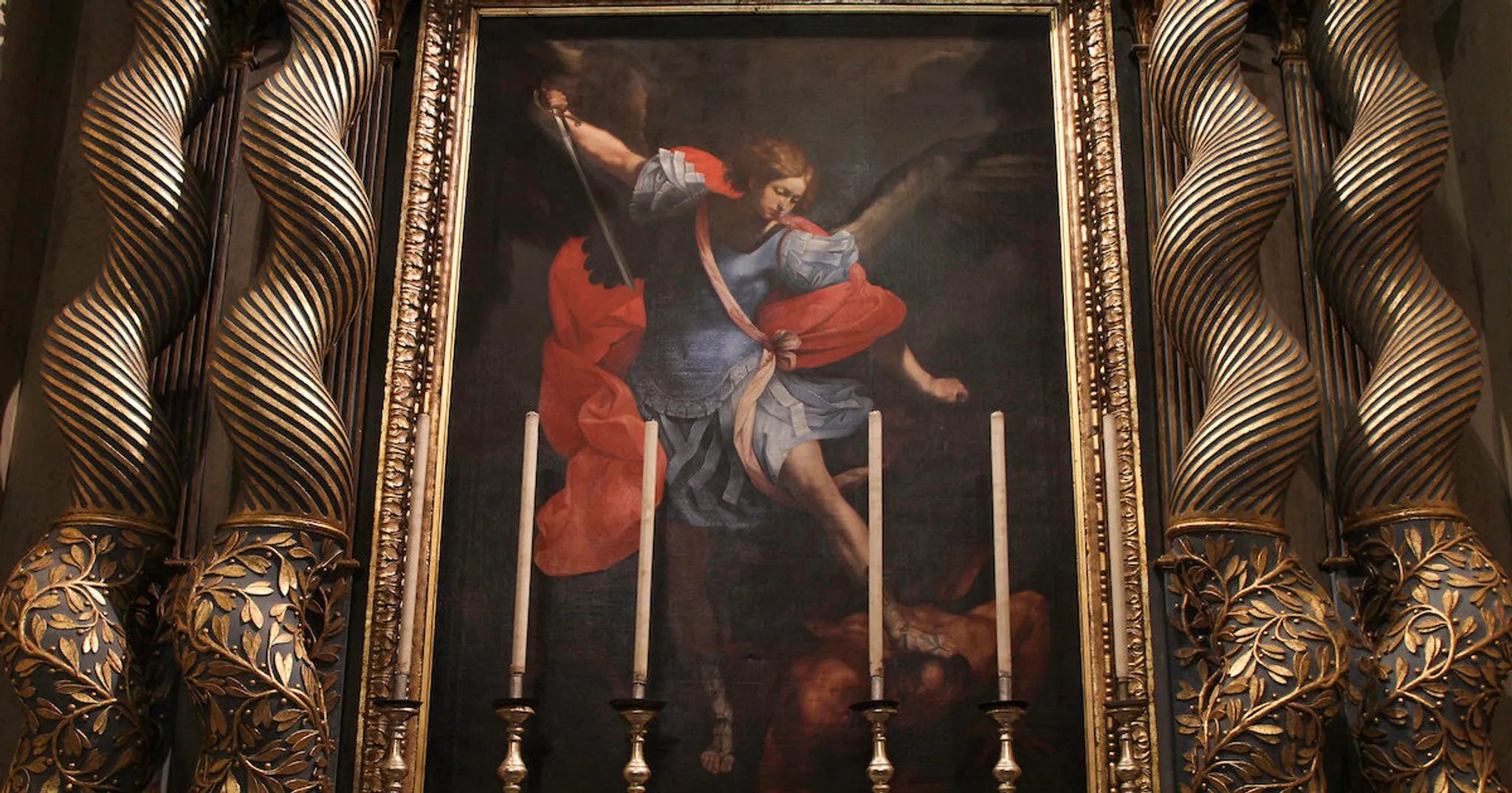 The Devil’s Trap for the Evangelist