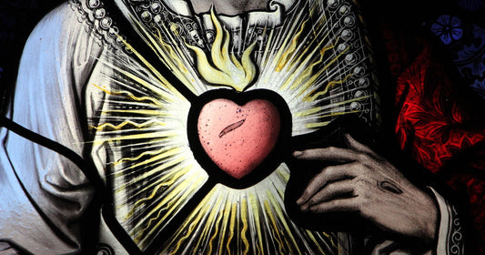 Jesus’ Five Love Languages