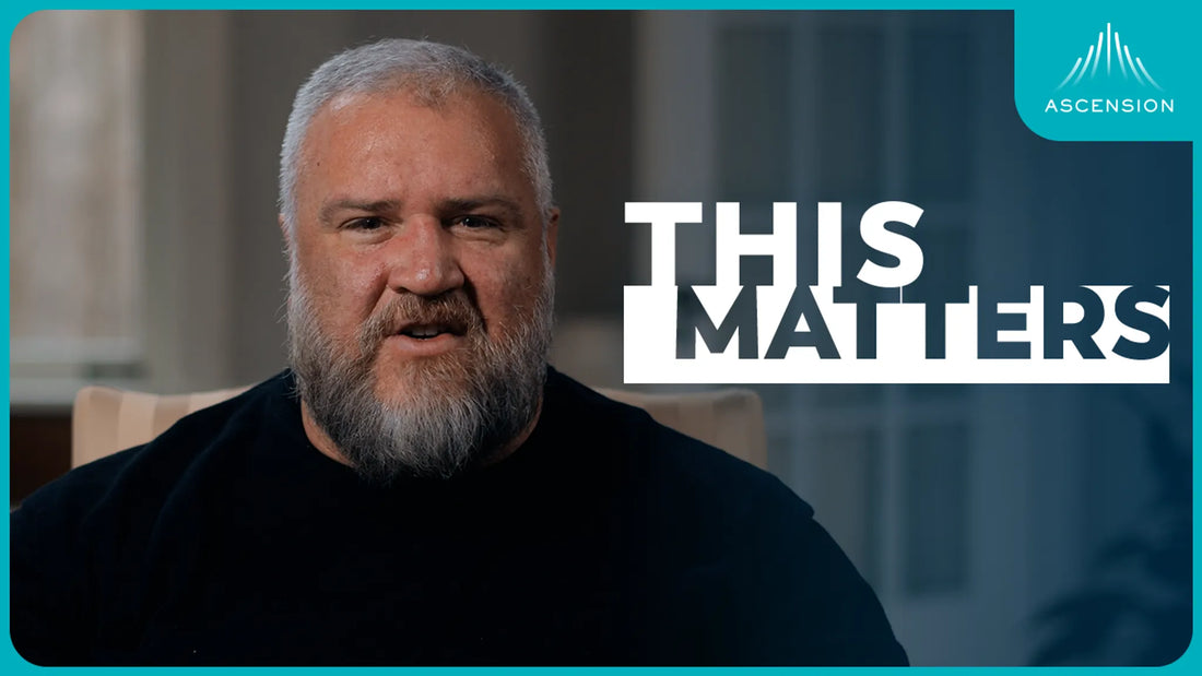 What You Must Know Before Praying Over Someone (w/ Dave VanVickle)