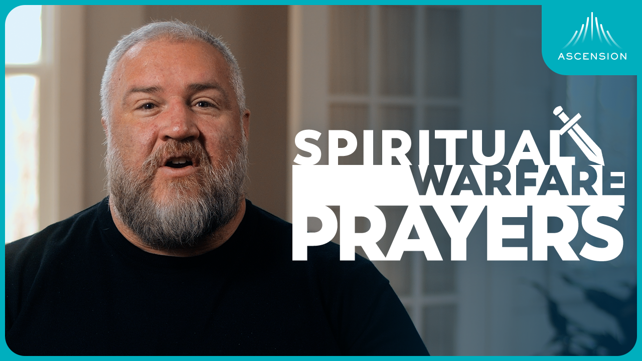 Pray with Us | Prayers to Protect Us: A Collection of Prayers, Litanies, Hymns, and Readings