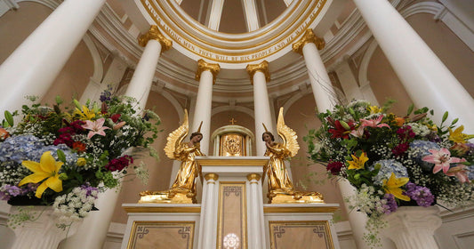 Parish HR Practices, Careers in Ministry, and Non-Denominational Bible Studies