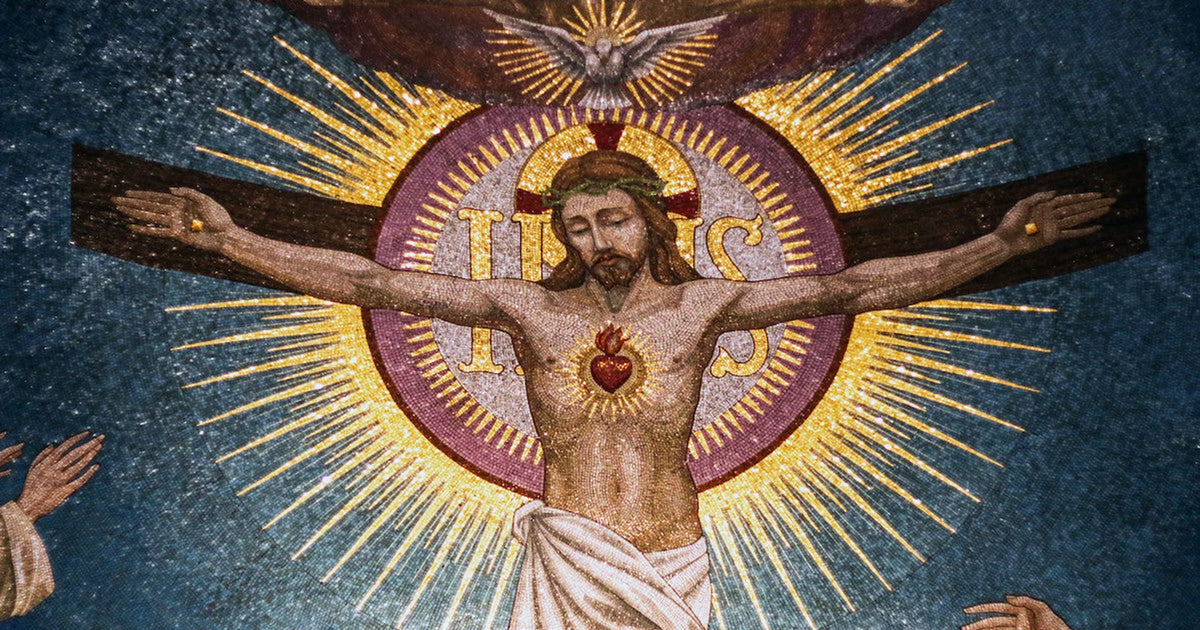 5 Failures of Evangelization