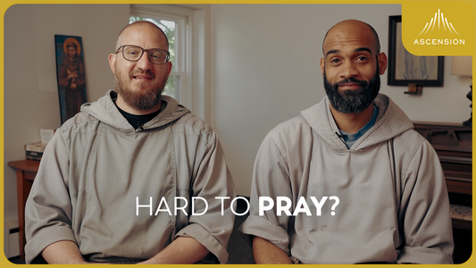What to Do When You Don’t Feel Like Praying