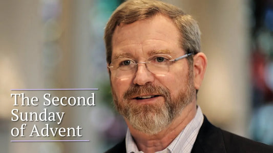 Second Sunday of Advent