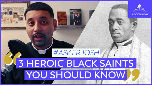 Who Are Some of the Black Catholic Saints I Haven’t Heard of?