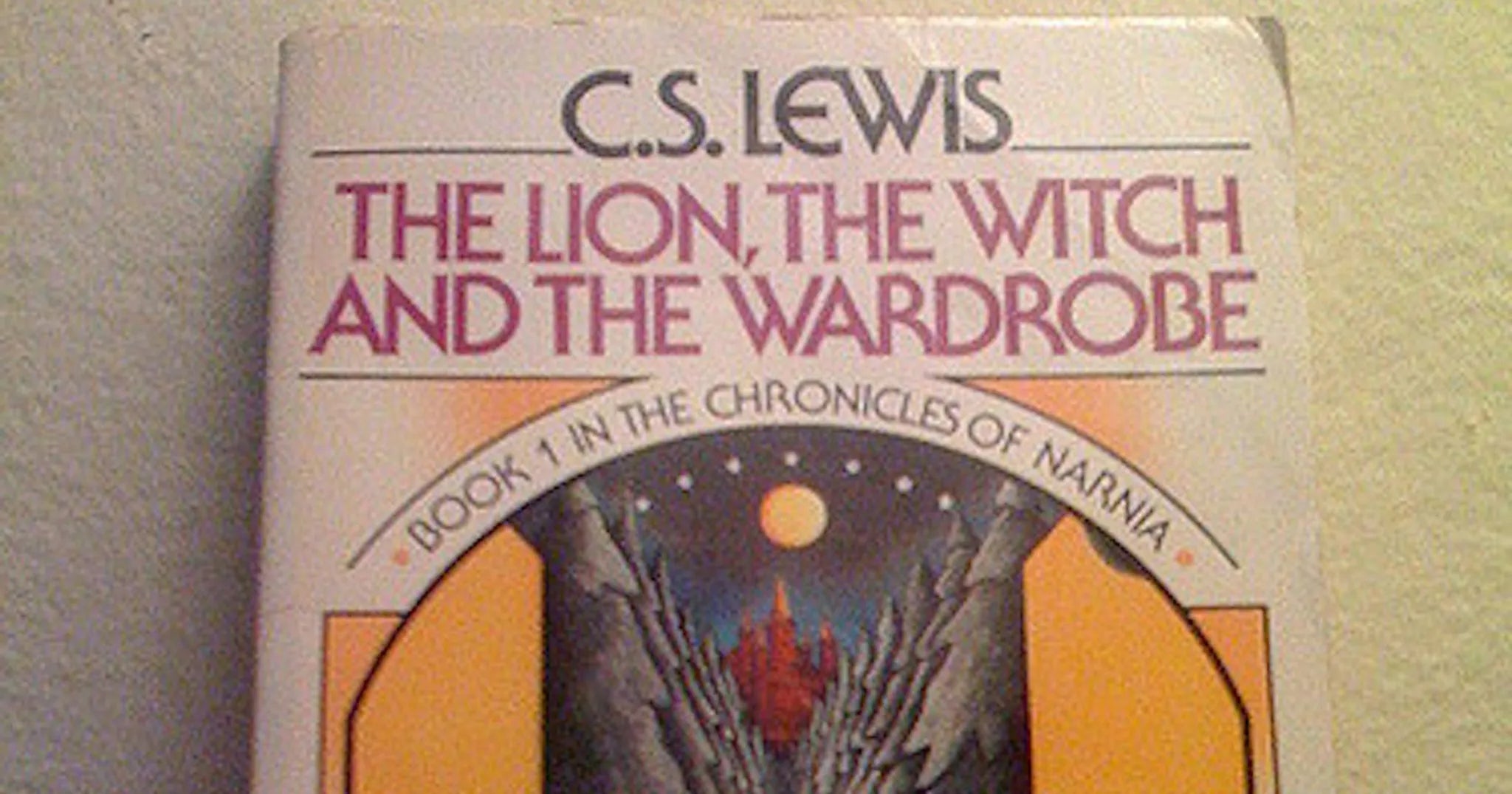 The Lion the Witch and the Wardrobe by C.S. Lewis - Part 3, Chapters 9-12