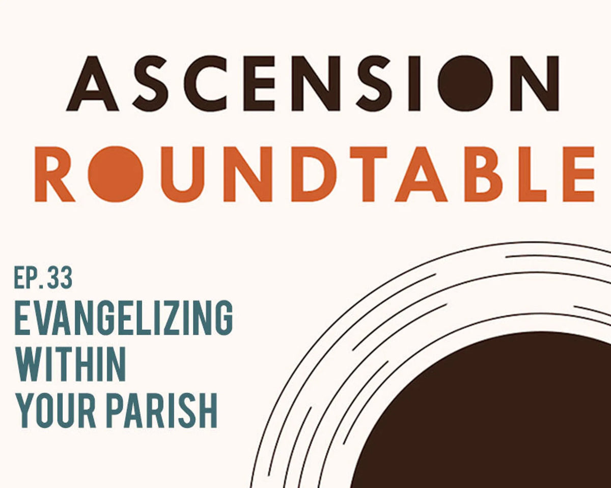Evangelizing Within Your Parish