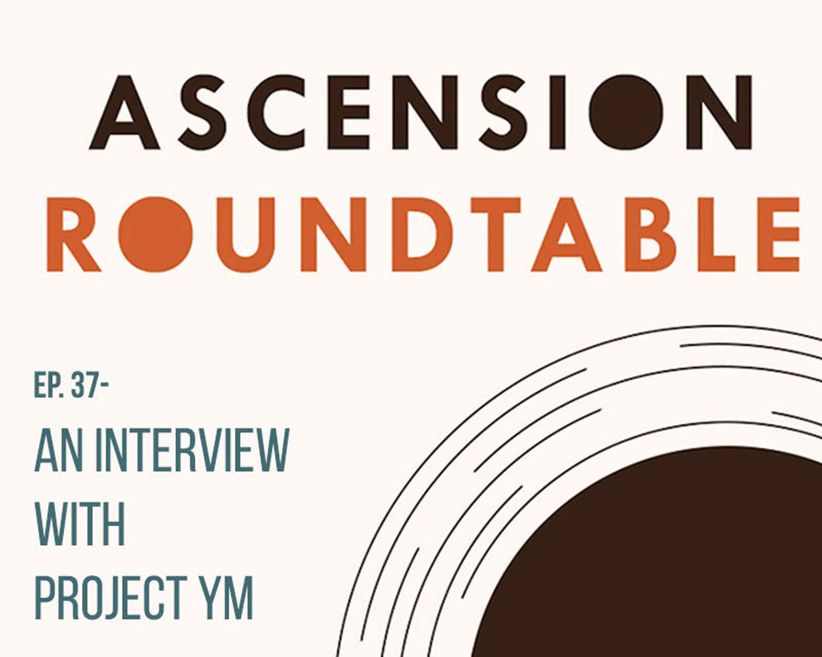 An Interview with ProjectYM