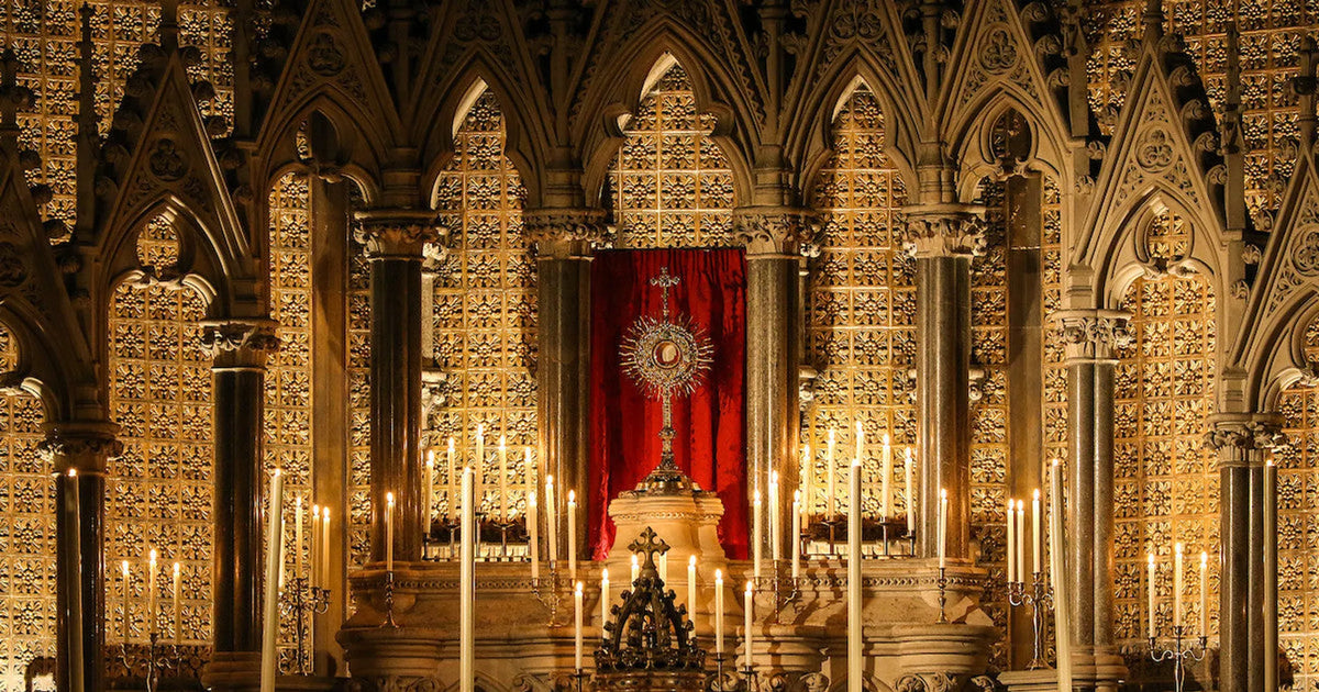 A Bold Challenge for the Laity