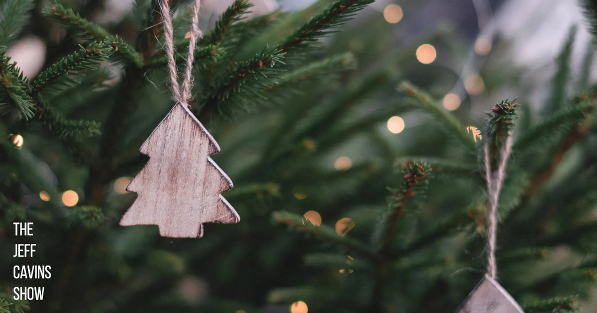 OCD: Our Christmas Dilemmas