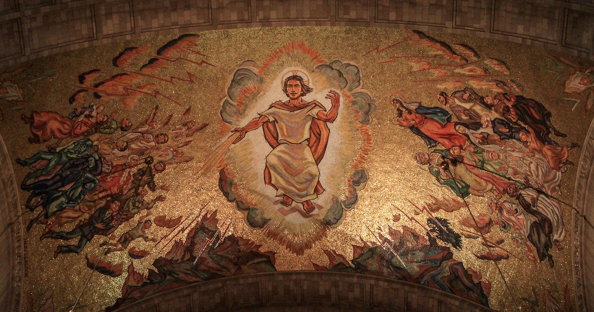 Equipped for Mission: Evangelization Boot Camp