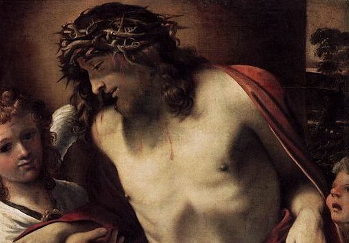 The Tomb Is a Womb: A Good Friday Reflection