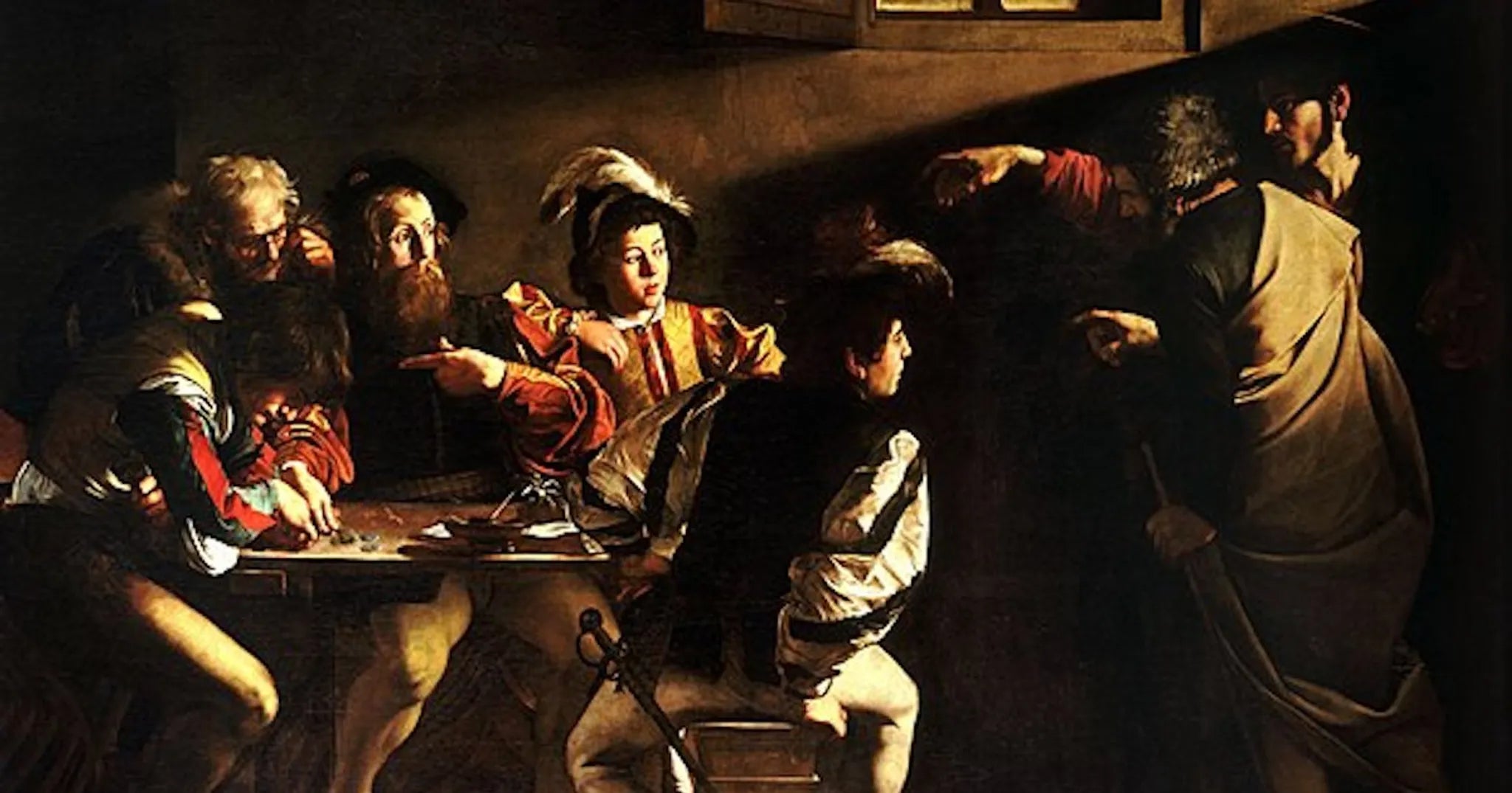 The Art of the Invitation to Christian Life