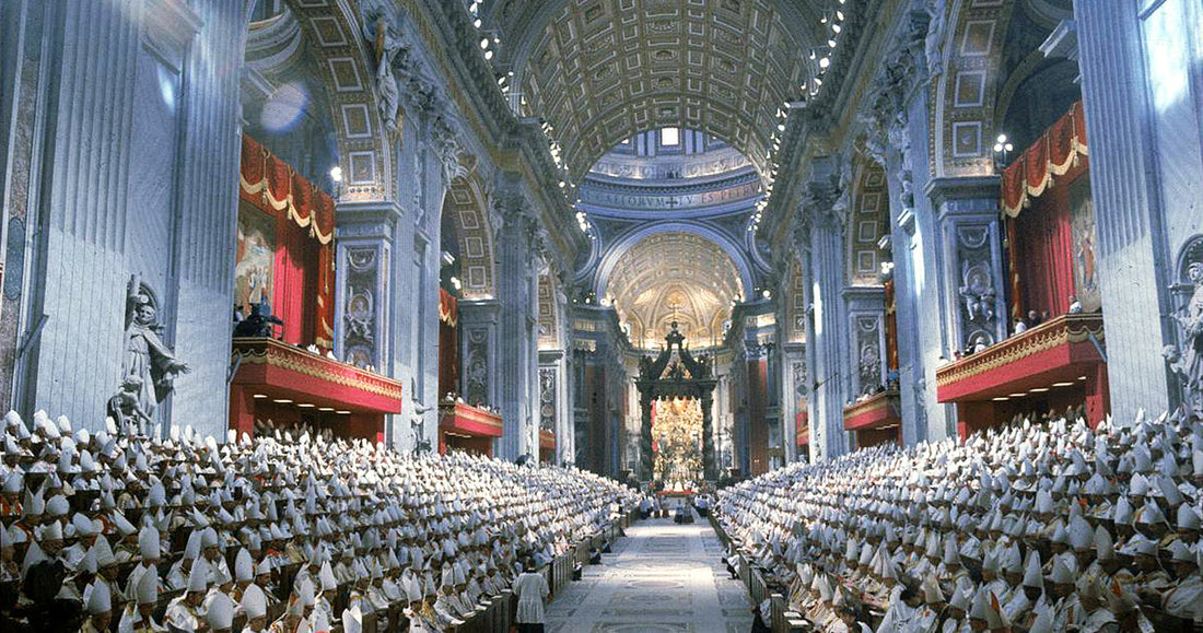 Catholic Social Teaching Explained by Former Anglican Priest