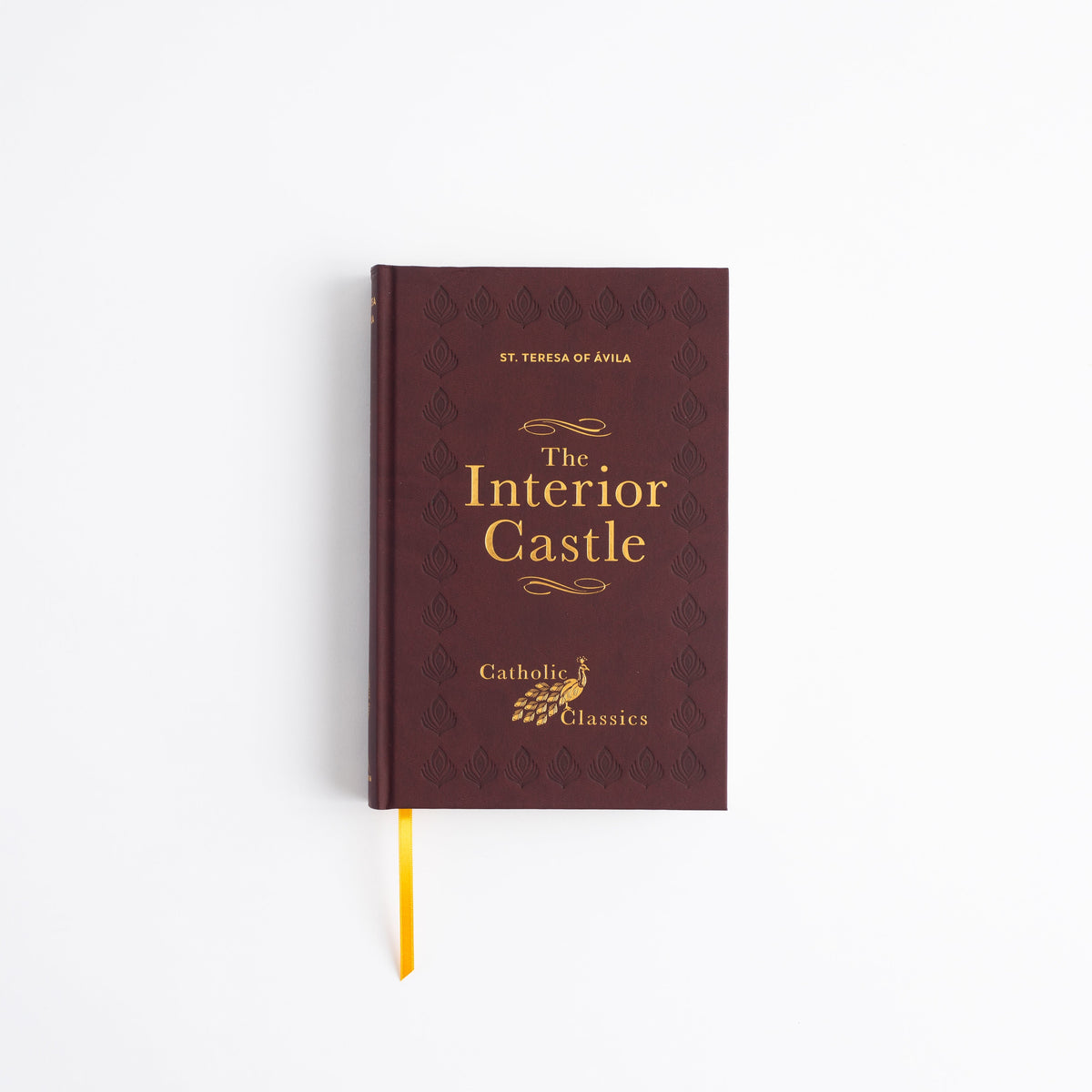 Season 6 of Ascension's "Catholic Classics" Podcast to Feature “The Interior Castle” by St. Teresa of Avila