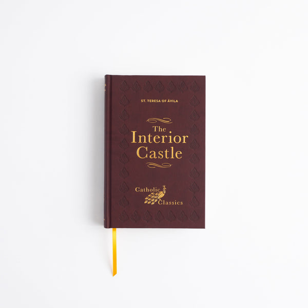 Season 6 of Ascension's "Catholic Classics" Podcast to Feature “The Interior Castle” by St. Teresa of Avila