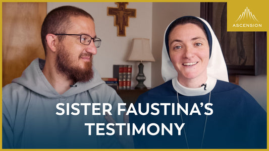 Sister Faustina's Testimony