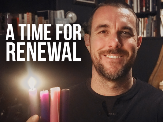 A Time for Renewal