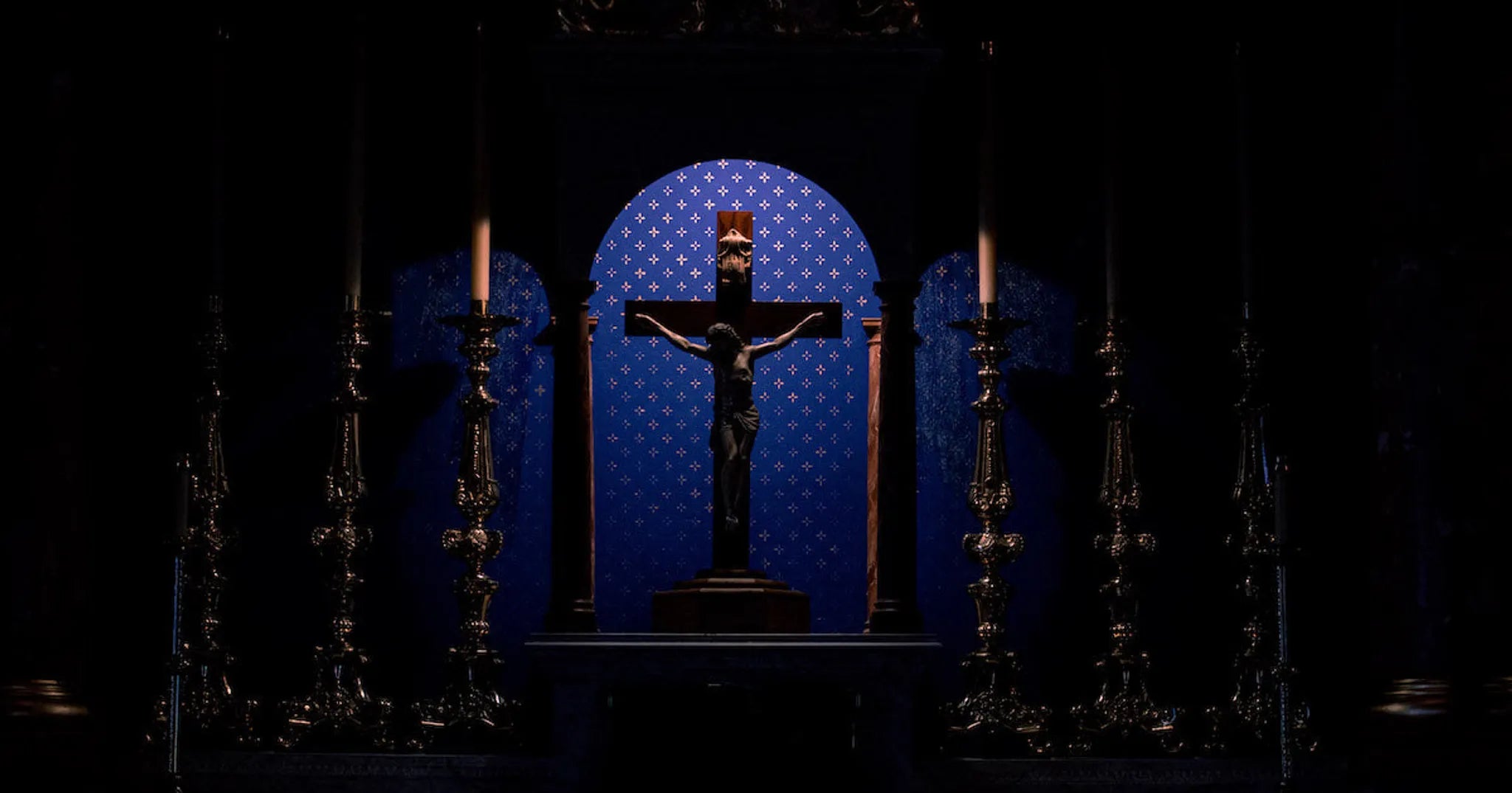 Longing for a Savior: Advent 2020