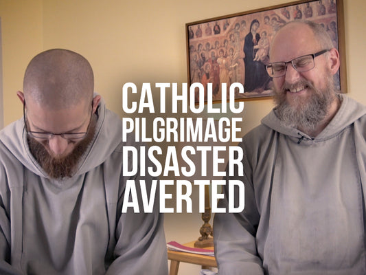 CFRs with text "Catholic Pilgrimage Disaster Averted"