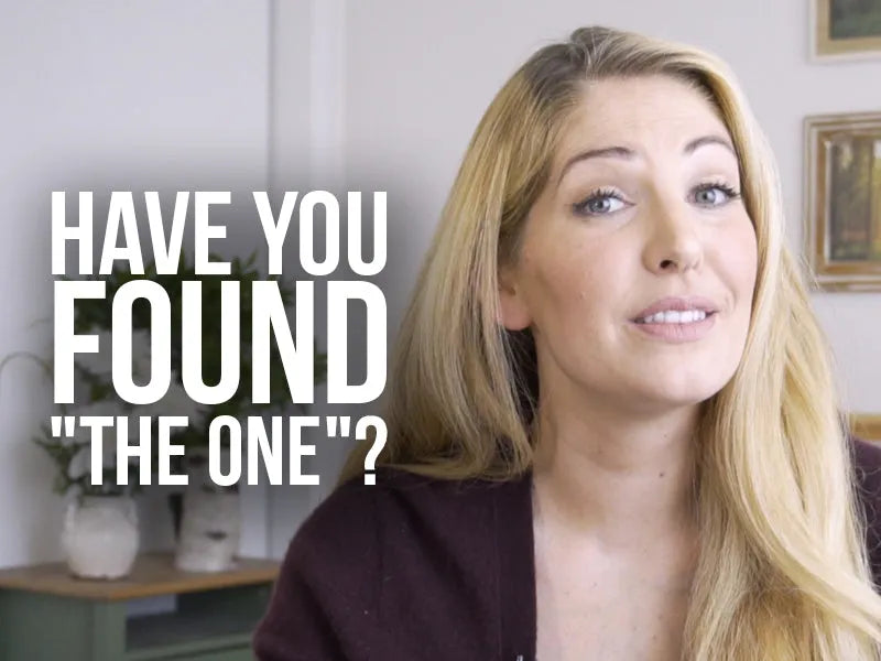 How to Know if You’ve Found “The One” – Ascension