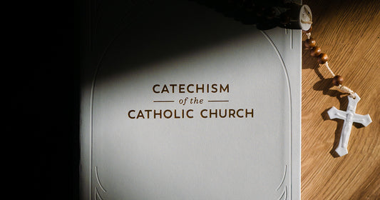 Why the Catechism Is So Important