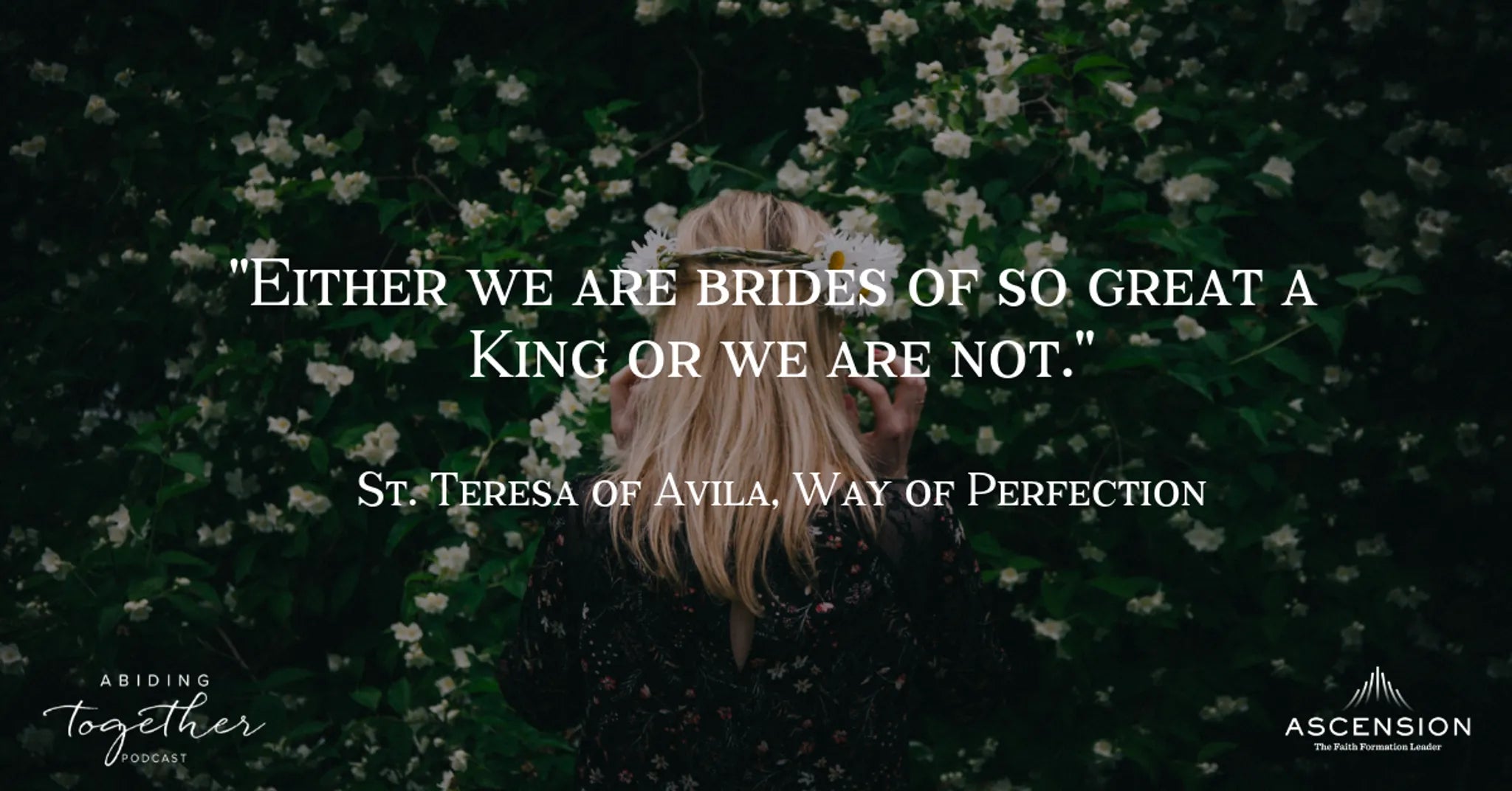 Doctors of the Church Part 3: St. Teresa of Avila
