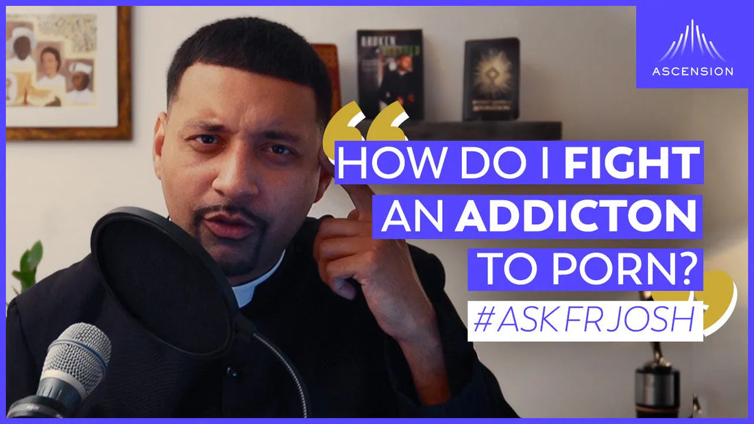 If You’re Addicted to Pornography